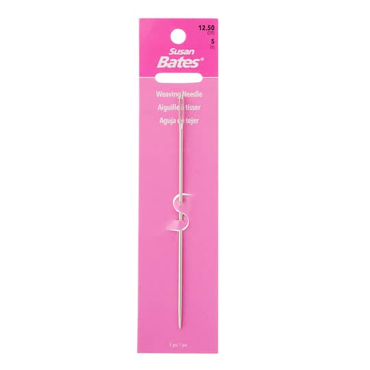Susan Bates® 5" Weaving Needle